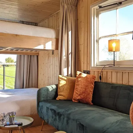 Crash'nstay - N° 9 *