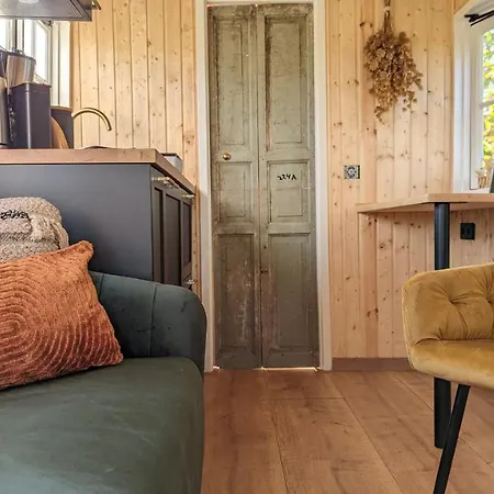 Crash'nstay - N° 9 Sprang