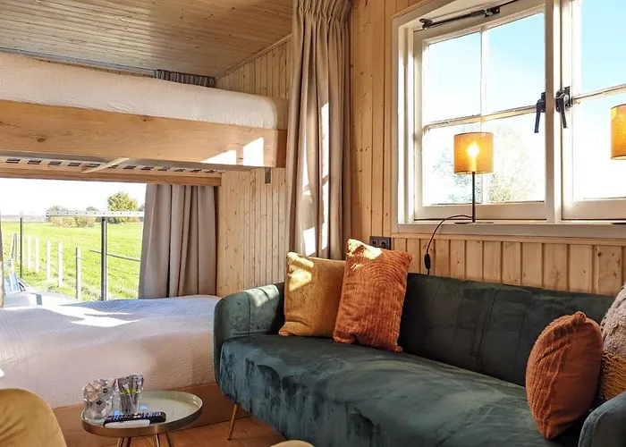 Crash'nstay - N° 9 *