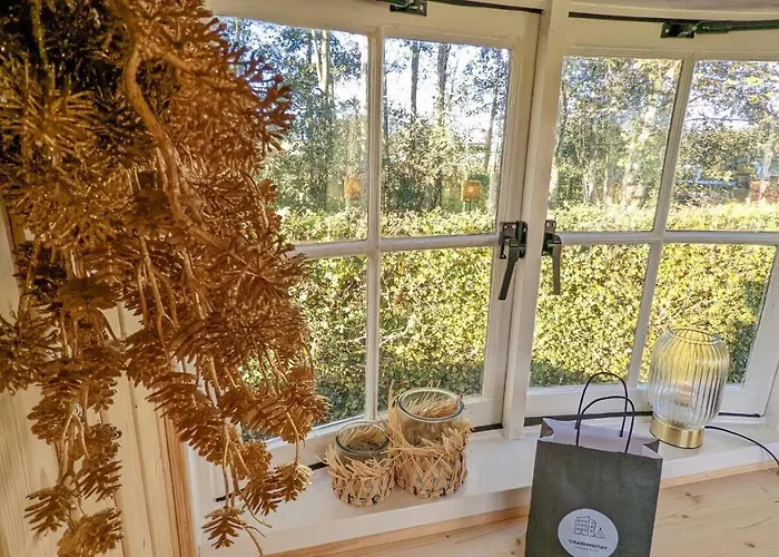 Crash'nstay - N° 9 캠프장