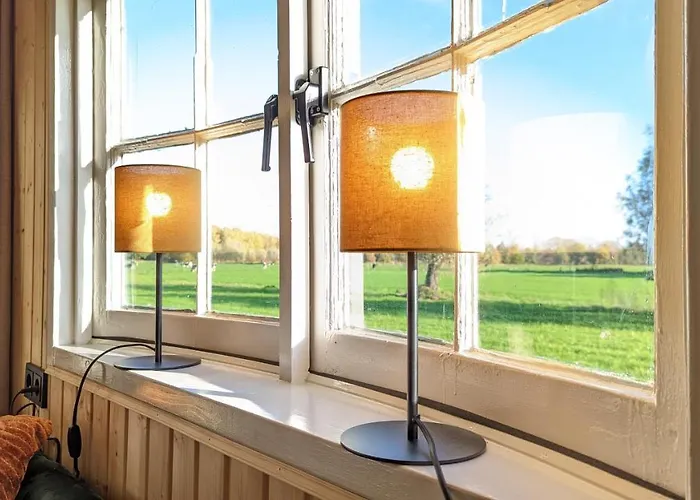 캠프장 Crash'nstay - N° 9