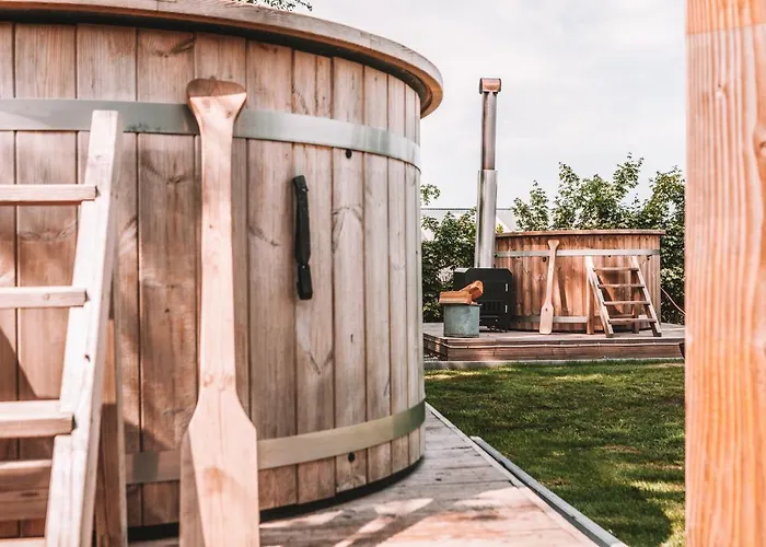 Crash'nstay - N° 9 Sprang