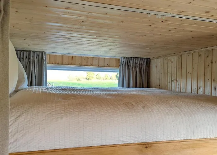 Crash'nstay - N° 9 Sprang