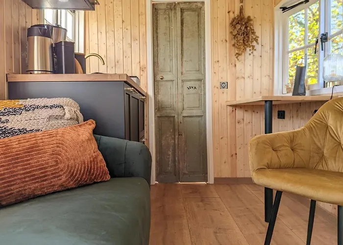 Crash'nstay - N° 9 Sprang