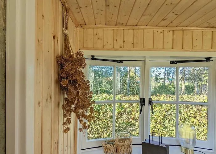 캠프장 Crash'nstay - N° 9