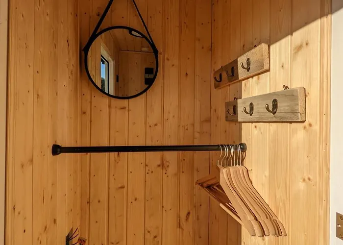 营地 Crash'nstay - N° 9 *