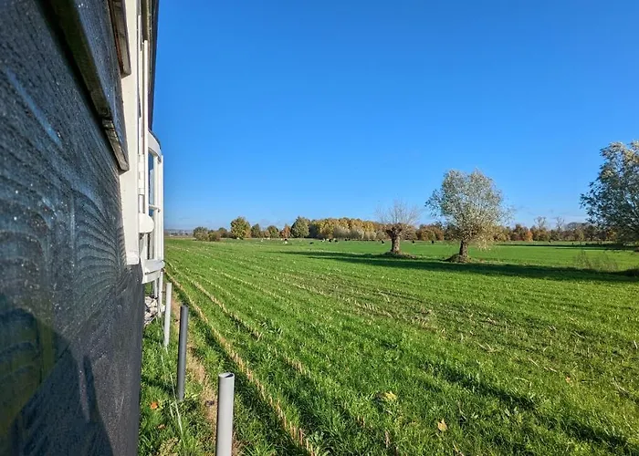 Crash'nstay - N° 9 캠프장