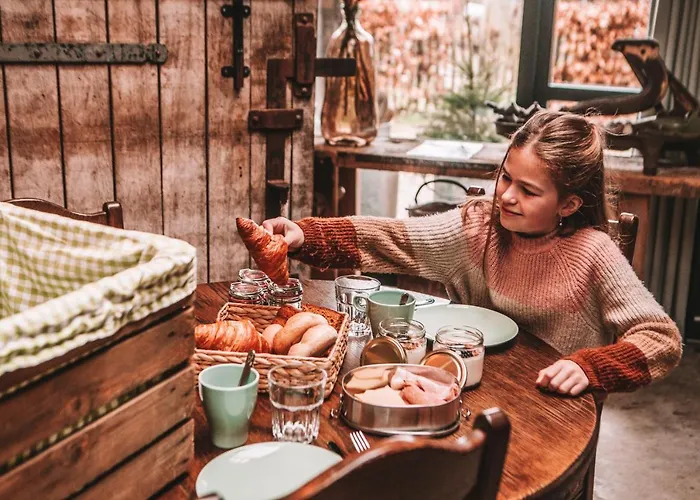 Crash'nstay - N° 9 캠프장