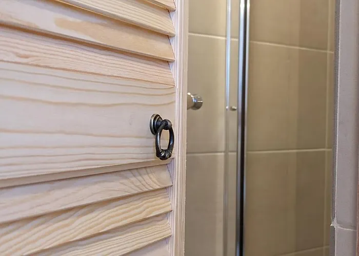 Crash'nstay - N° 9 * Sprang