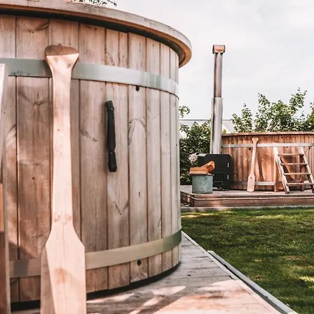 Crash'nstay - N° 9 Sprang