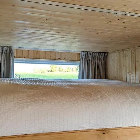 Crash'nstay - N° 9 Sprang