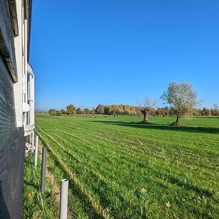 Crash'nstay - N° 9 Camping